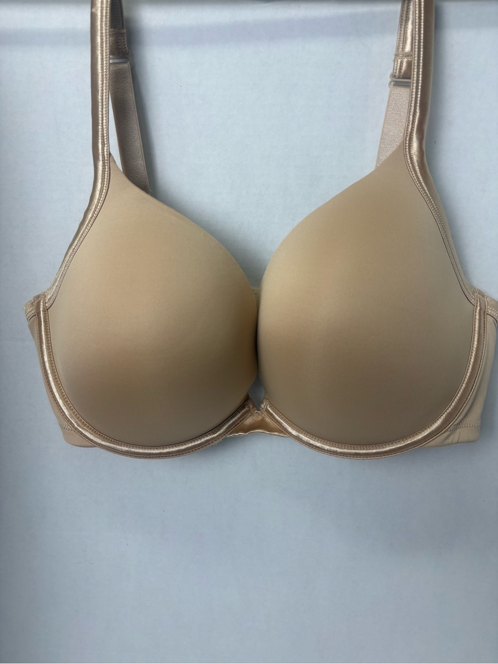 Cacique Smooth Nude Contour T-Shirt Bra